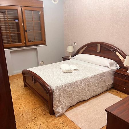 Apartamento Foz Vilamor Dış mekan fotoğraf