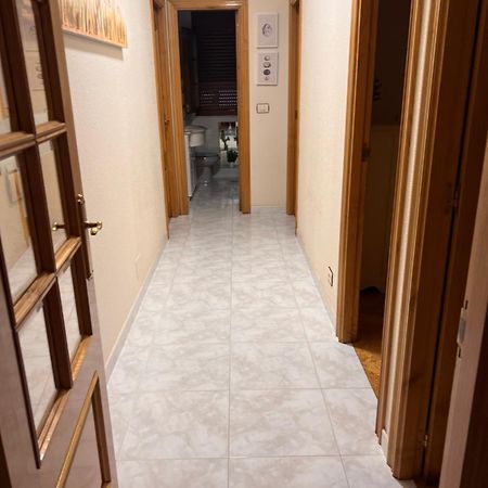 Apartamento Foz Vilamor Dış mekan fotoğraf