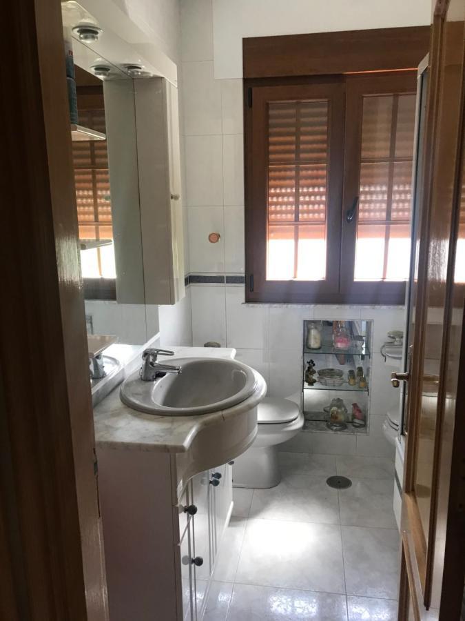 Apartamento Foz Vilamor Dış mekan fotoğraf