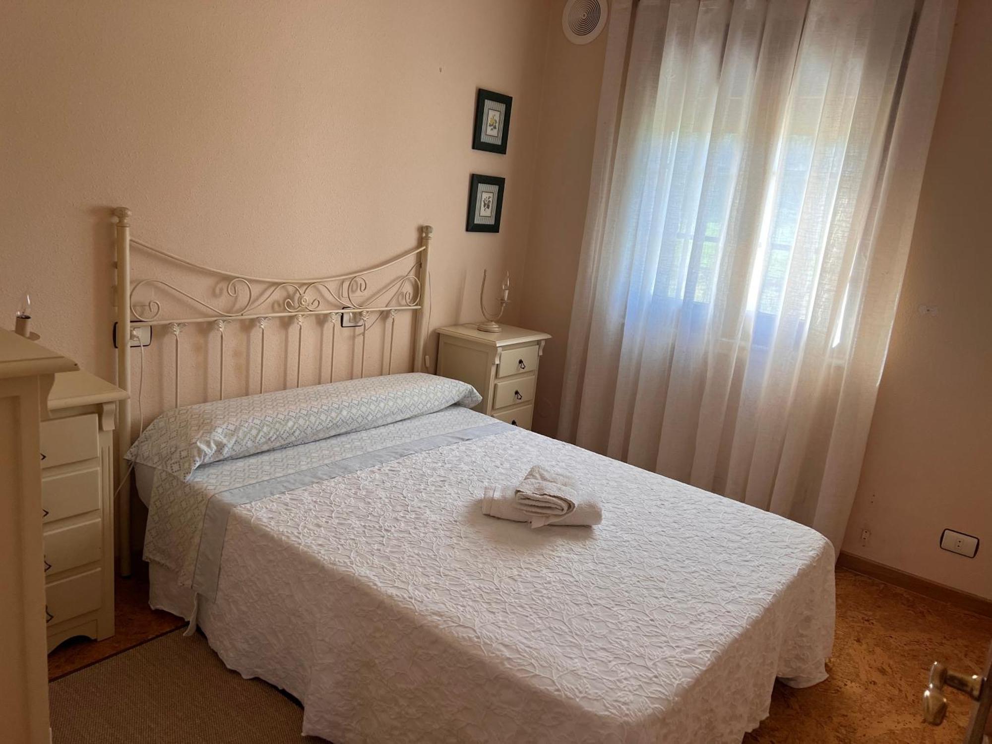 Apartamento Foz Vilamor Dış mekan fotoğraf