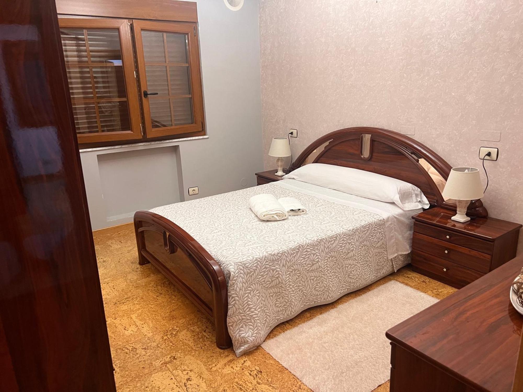 Apartamento Foz Vilamor Dış mekan fotoğraf