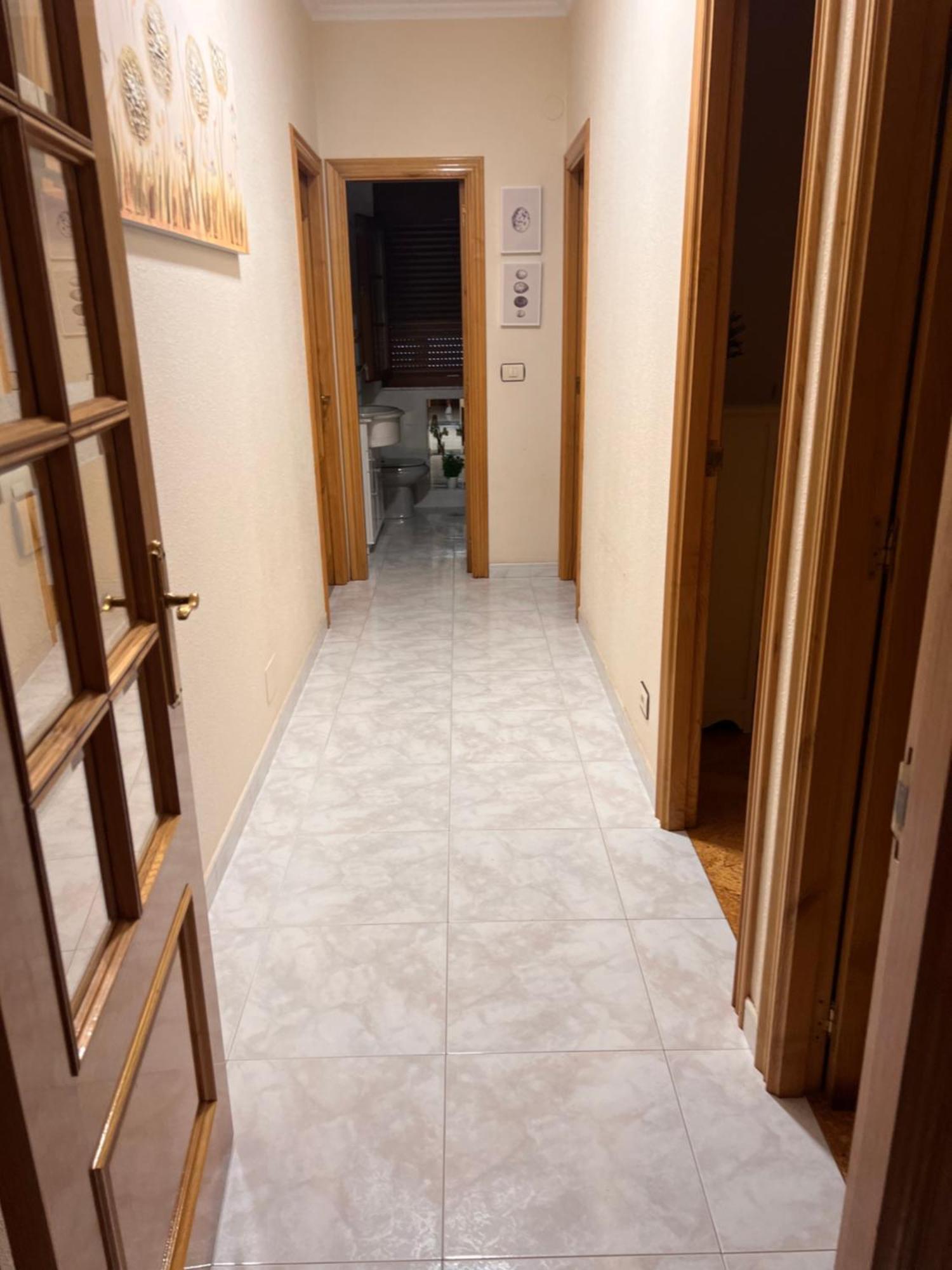 Apartamento Foz Vilamor Dış mekan fotoğraf